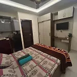 Urban Nest In South Delhi