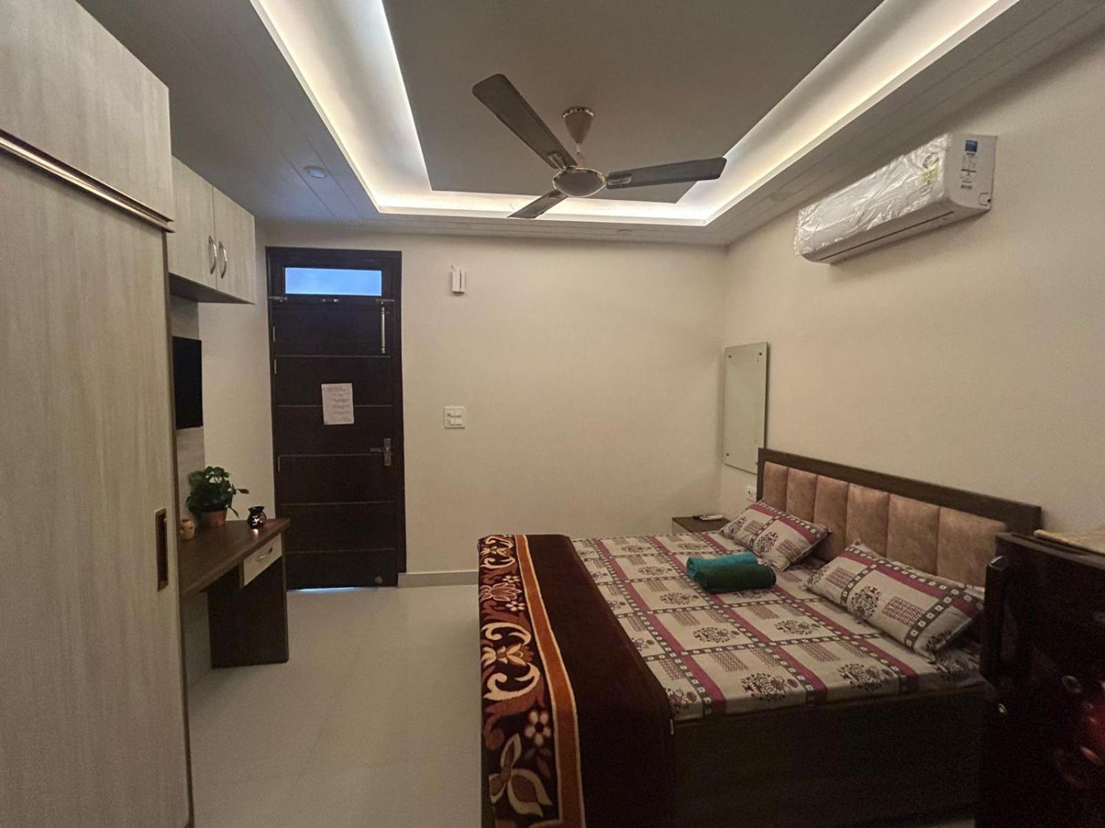 Apartment Urban Nest In South Delhi New Delhi
