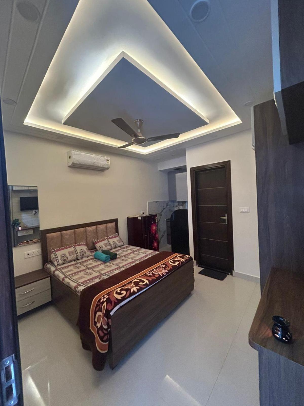 Urban Nest In South Delhi New Delhi