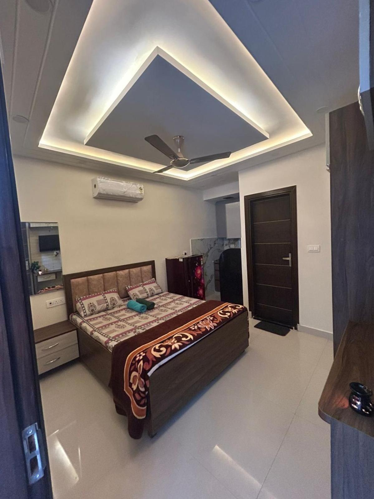 Urban Nest In South Delhi