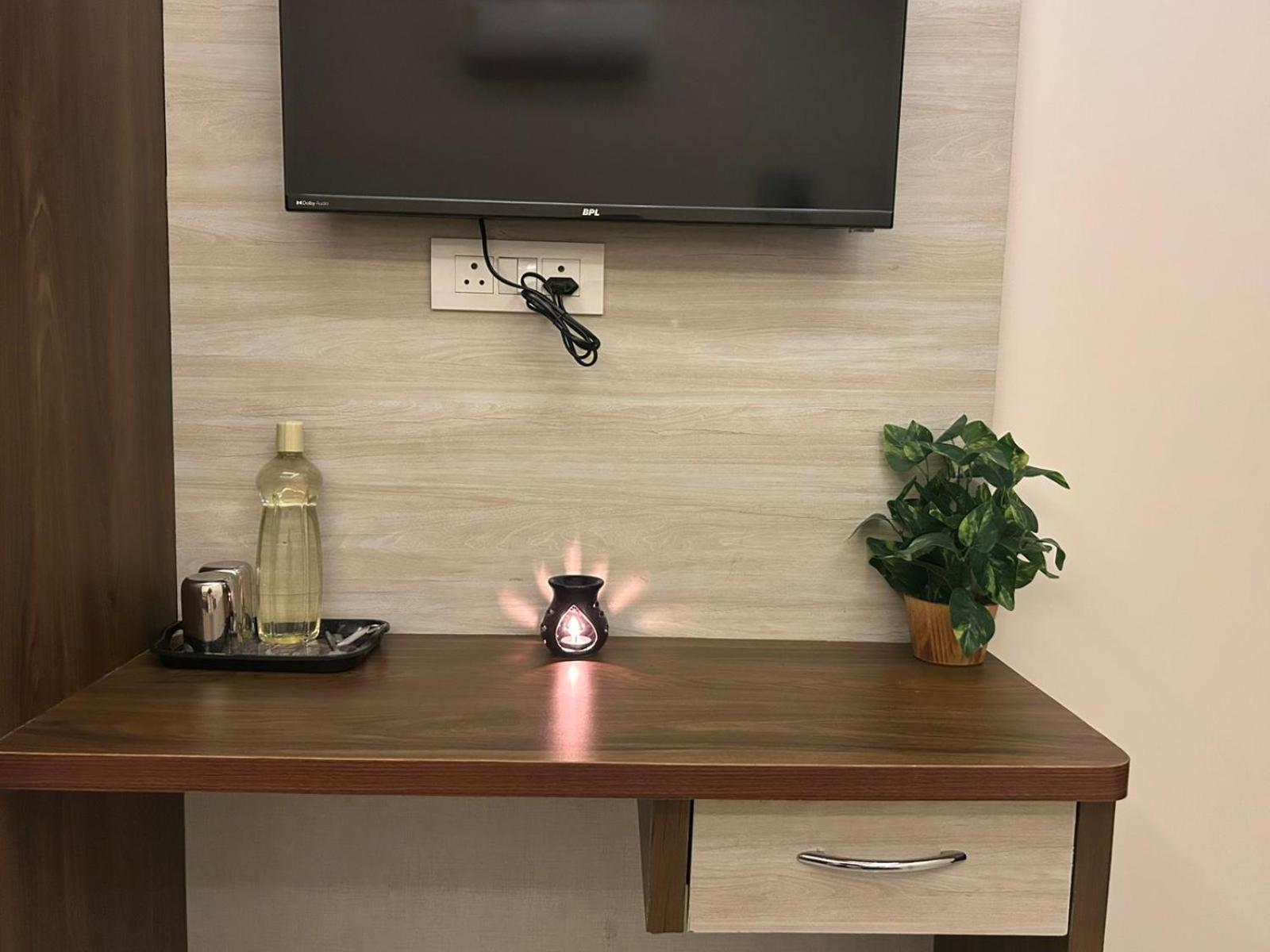 Apartment Urban Nest In South Delhi New Delhi